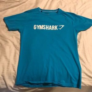 Gymshark Tee